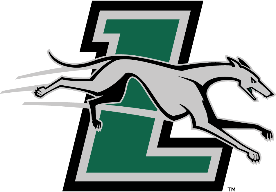 Loyola-Maryland Greyhounds 2011-Pres Secondary Logo diy iron on heat transfer